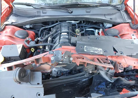 2023 Dodge Charger R/T z USA, uszkodzony, nr VIN 2C3CDXCT3PH599258